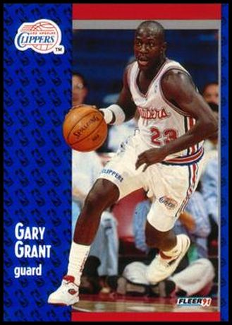 89 Gary Grant